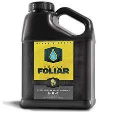 Heavy 16 Foliar Spray, Gallon