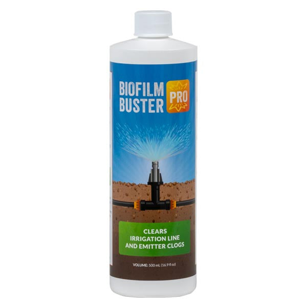 Biofilm Buster Pro 500ML