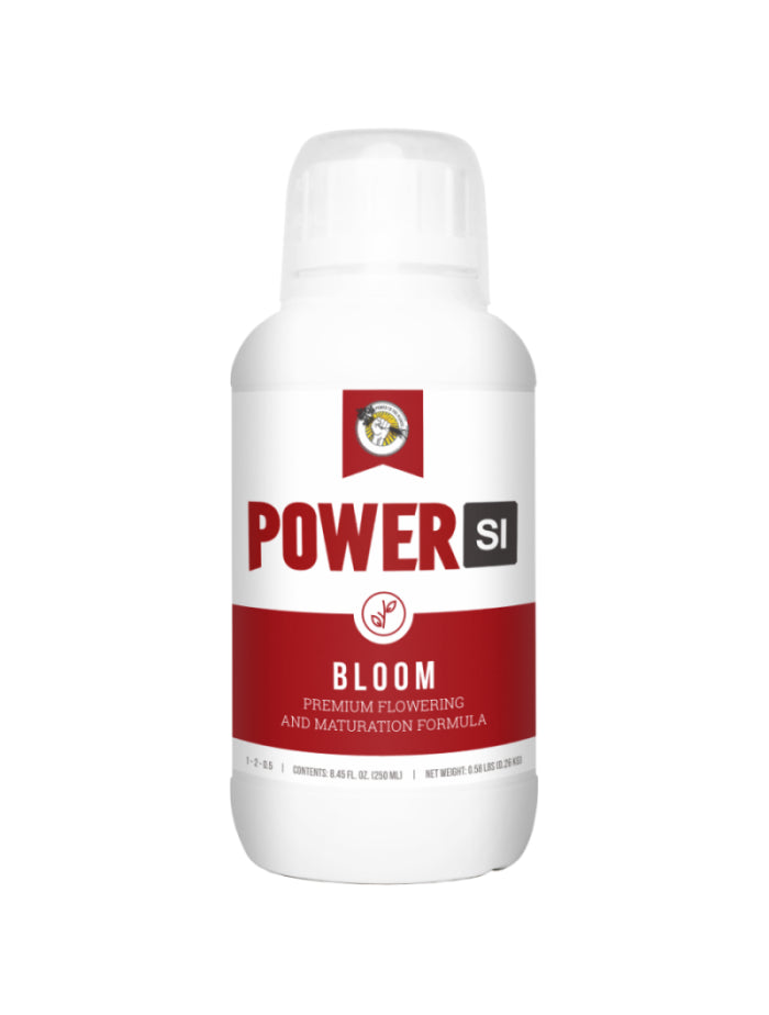 Power SI Bloom 250ml