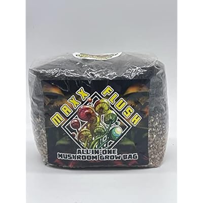 Maxx Flush All in One 3lb (hardwood)