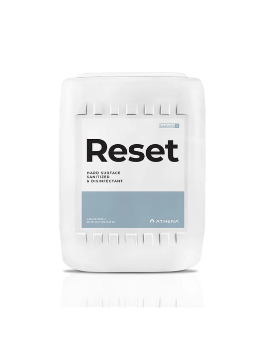 Athena Reset 5 Gallon