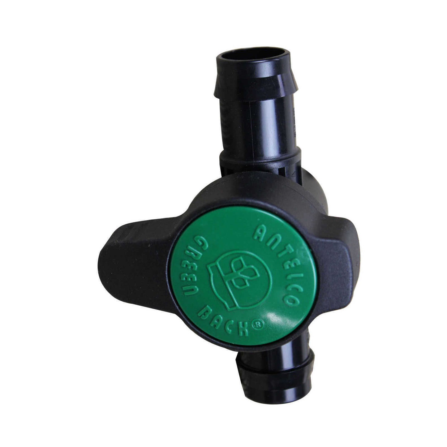 Green Back Valve 15 mm