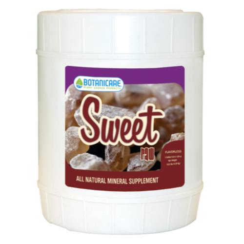 Botanicare® Sweet® Raw 15 Gallon
