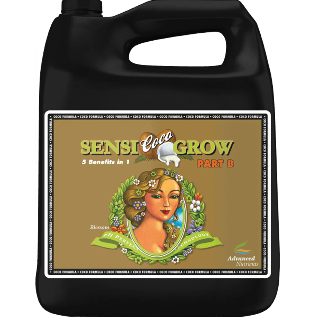 Advanced Nutrients pH Perfect Sensi Coco Grow Part B, 10 L