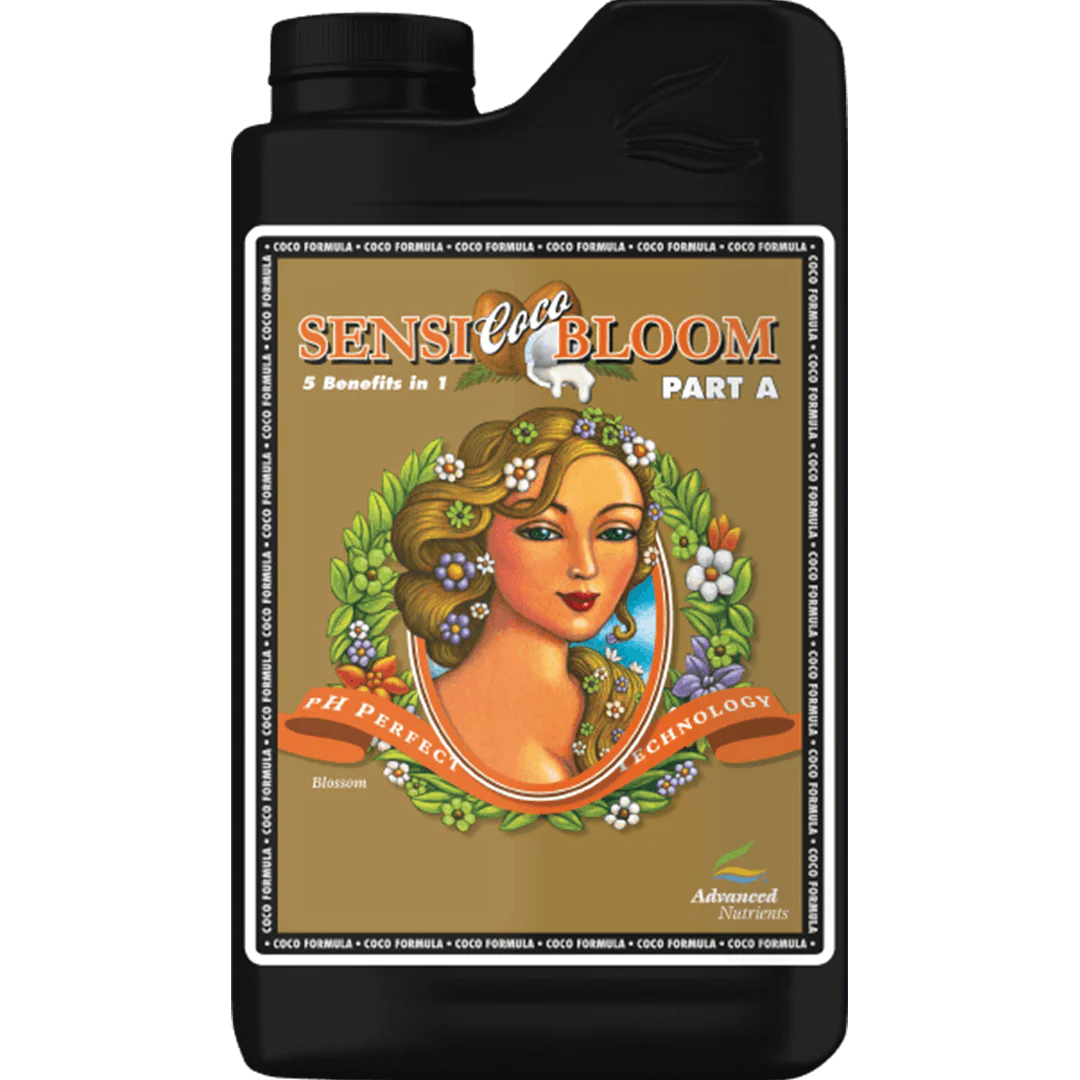 Advanced Nutrients pH Perfect Sensi Coco Bloom Part A 1L