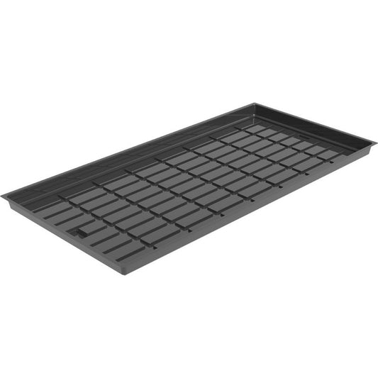 Active Aqua® Low Rise Flood Table, Black, 4' x 8'