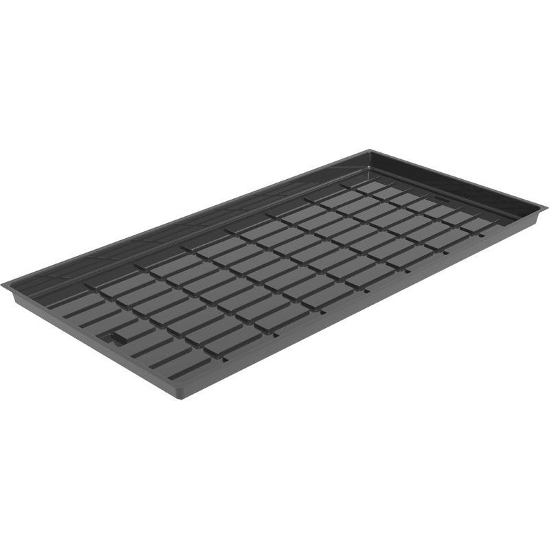 Active Aqua® Low Rise Flood Table, Black, 4' x 8'