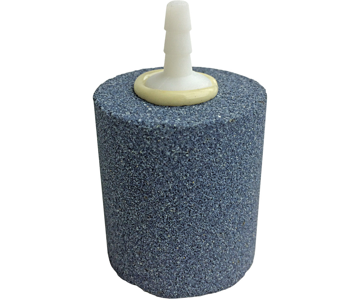 Active Aqua Air Stone (Cylindrical) 1.4" x 1.7" Small