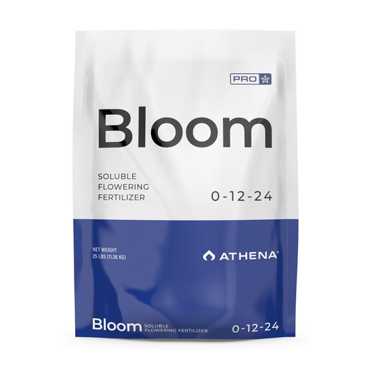 Athena Pro Bloom, 25lb