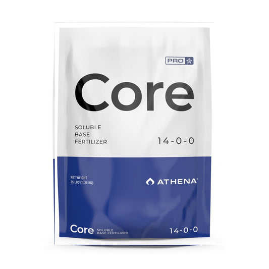 Athena Pro Core, 25lb