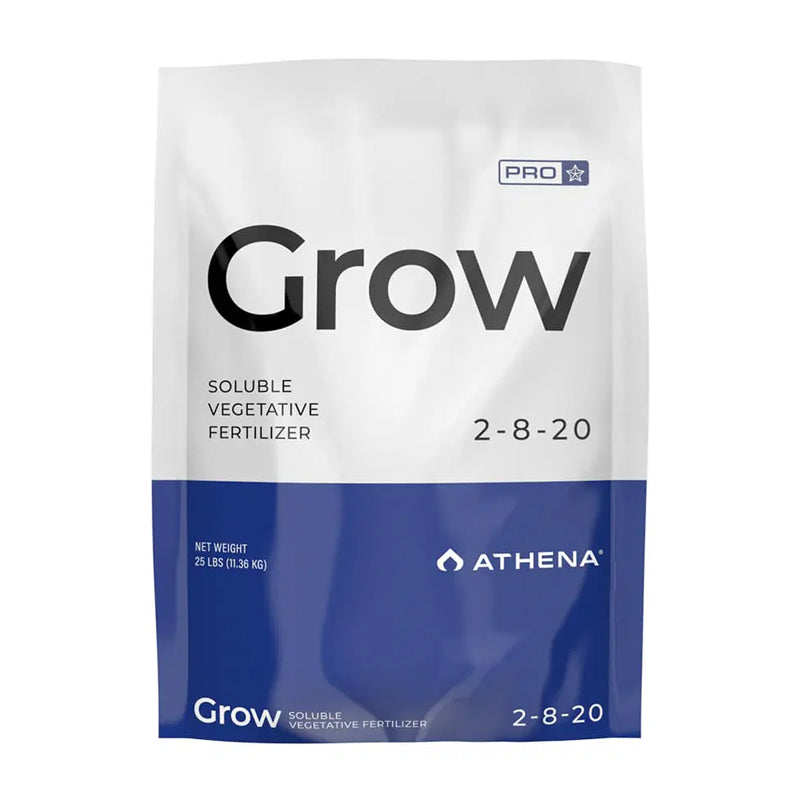 Athena Pro Grow, 25lb