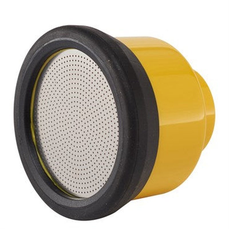 Dramm® Water Breaker® 750PL Lemonhead Nozzle - Low Flow - 7gpm - 40psi