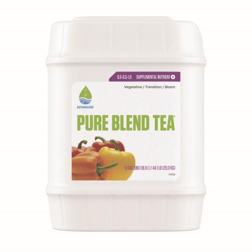 Botanicare® Pure Blend® Tea 5 gallon