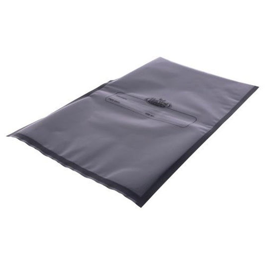 Harvest Keeper® Vacuum Seal Black/Clear Storage Bags