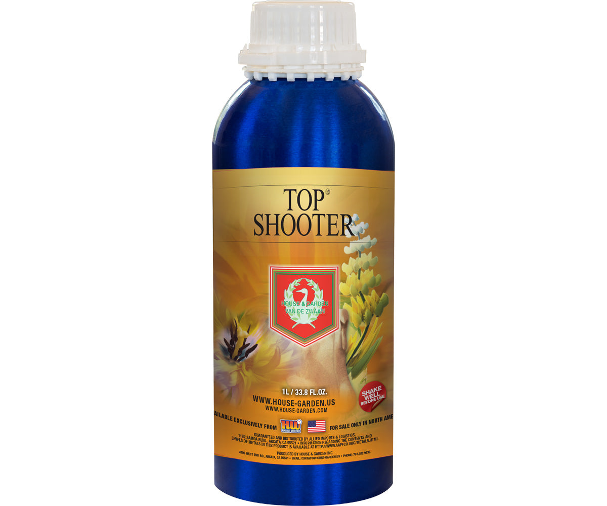 House & Garden Top Shooter 500 ml