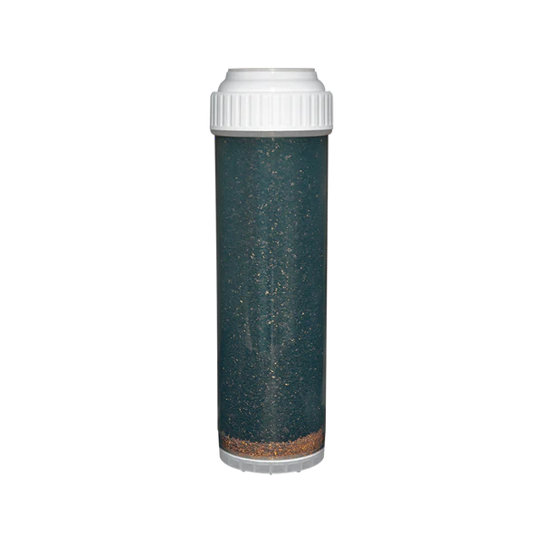 Stealth-RO™ or smallBoy™ KDF/Catalytic Carbon Filter