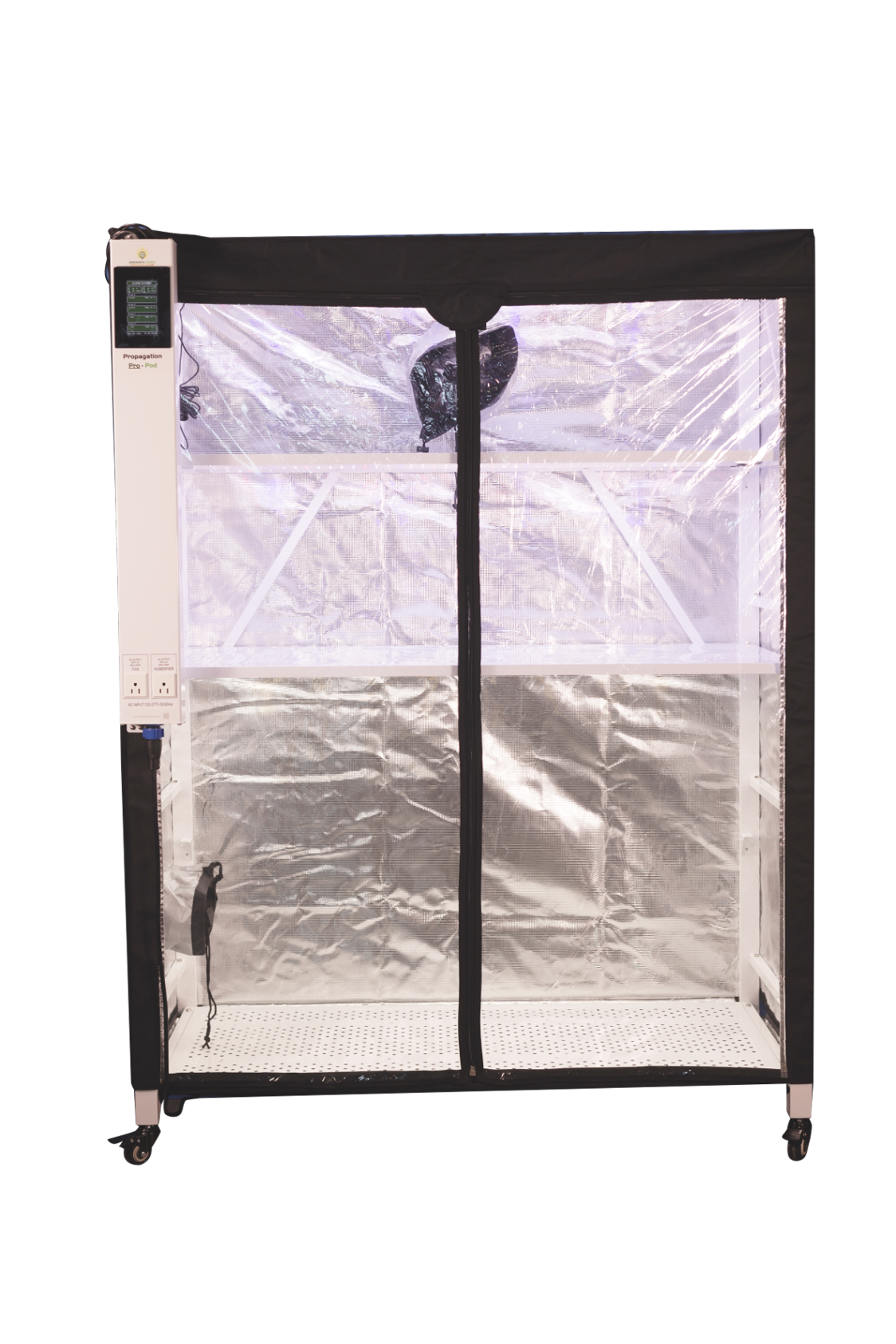 clone tent Grower's Choice Pro Pod Clone Tent – Cheapest Hydro