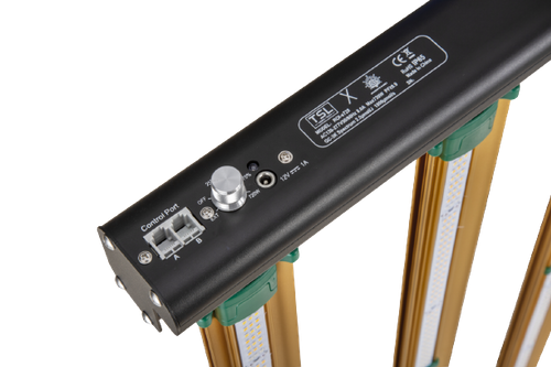 Grower’s Choice ROI-FF 650