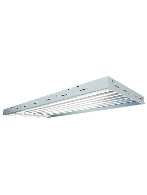 Sun Blaze 4ft 8 lamp 240 volt T5