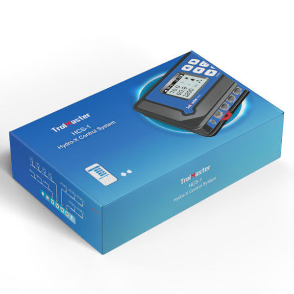 TrolMaster® Hydro-X, Environmental Control System (HCS-1)