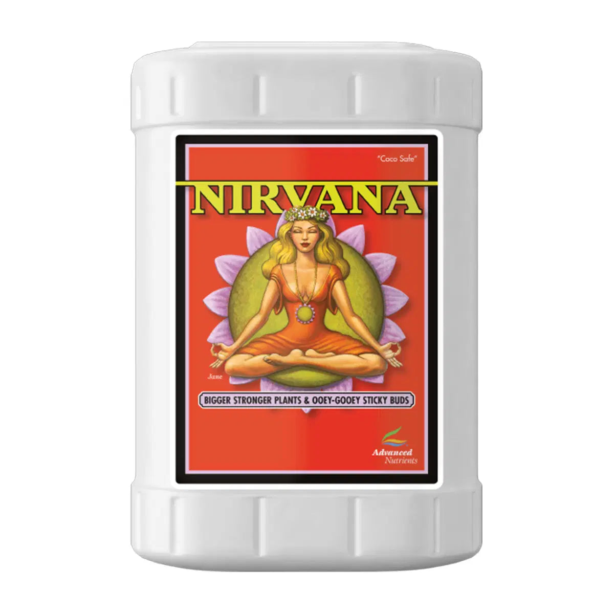Advanced Nutrients Nirvana® 23L