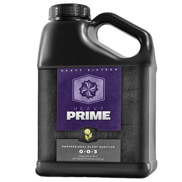 Heavy 16 Prime Spray, Quart