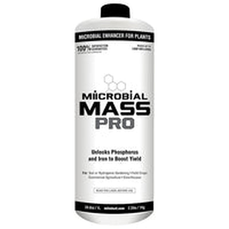 Miicrobial Mass Pro, 1 Liter