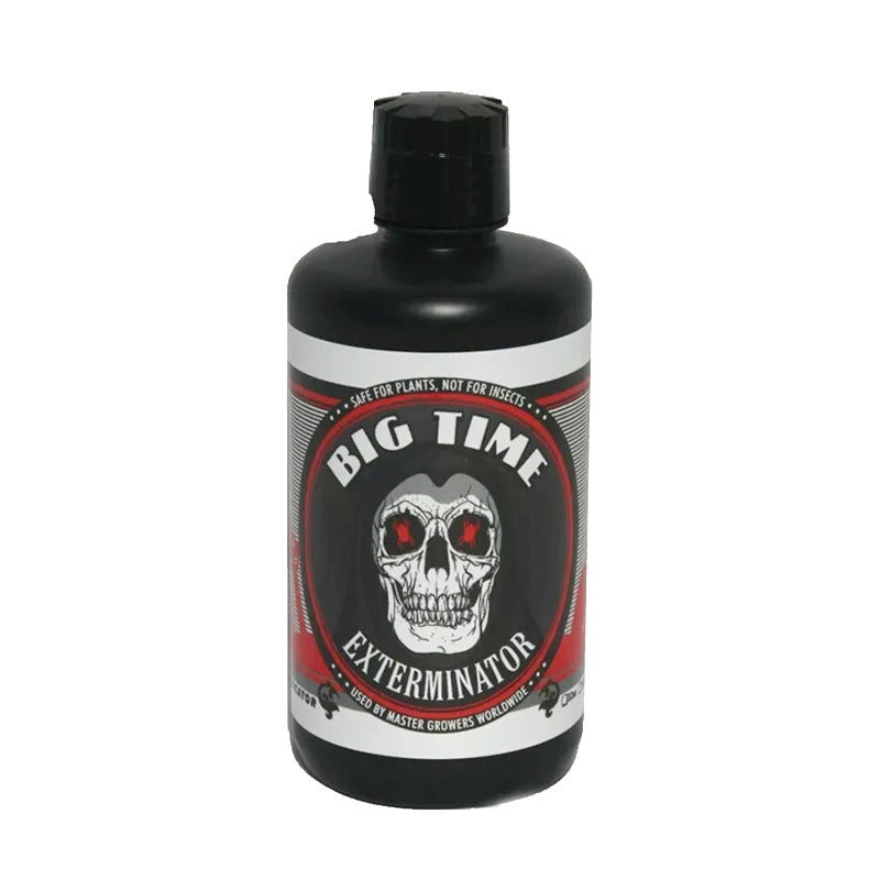 Big Time Exterminator Quart