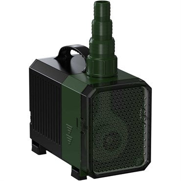 GreenSure Hydroponic Water Pump - 700-1000gph