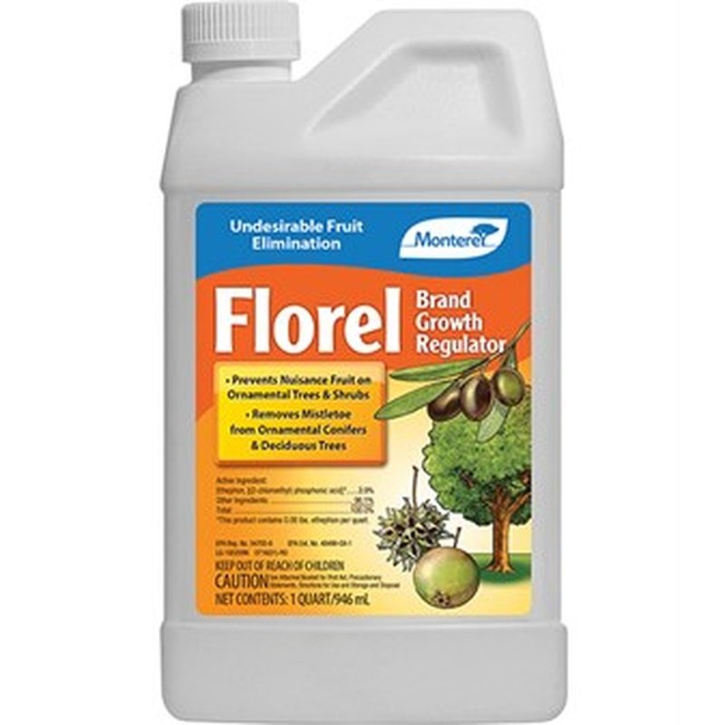 Monterey® Florel Growth Regulator, 32oz