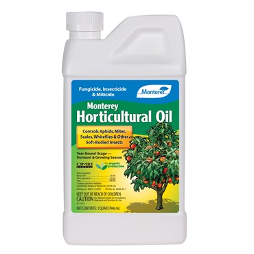 Monterey® Horticultural Oil - 32oz