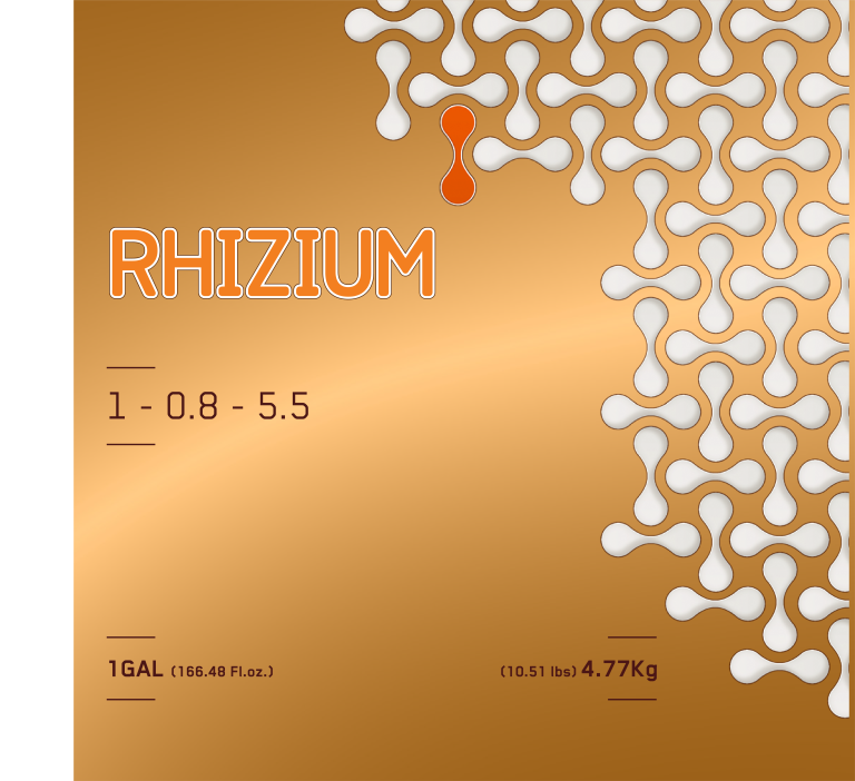 SiLICIUM RHIZIUM 125 ML 1-0.8-5.5