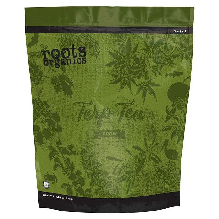 Roots Organics Terp Tea Grow 9lb