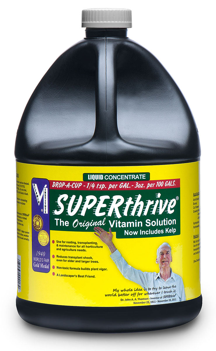 SUPERthrive® 1 Gallon