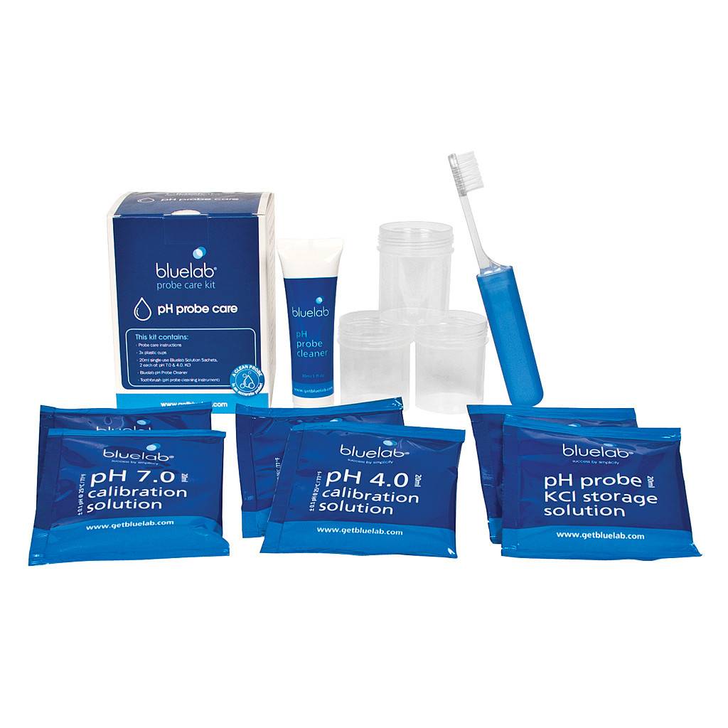 Bluelab® Probe Care Kit pH