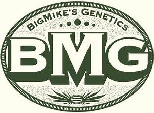 Big Mike's Genetics