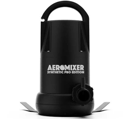 Aeromixer® Synthetic Pro Edition For Tanks 3'-5' Tall