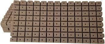 Oasis Horticubes® 1.5" 50ct 20/cs