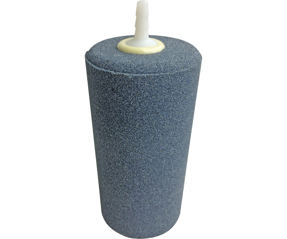 Active Aqua Air Stone, Cylindrical, 2" x 4" Large