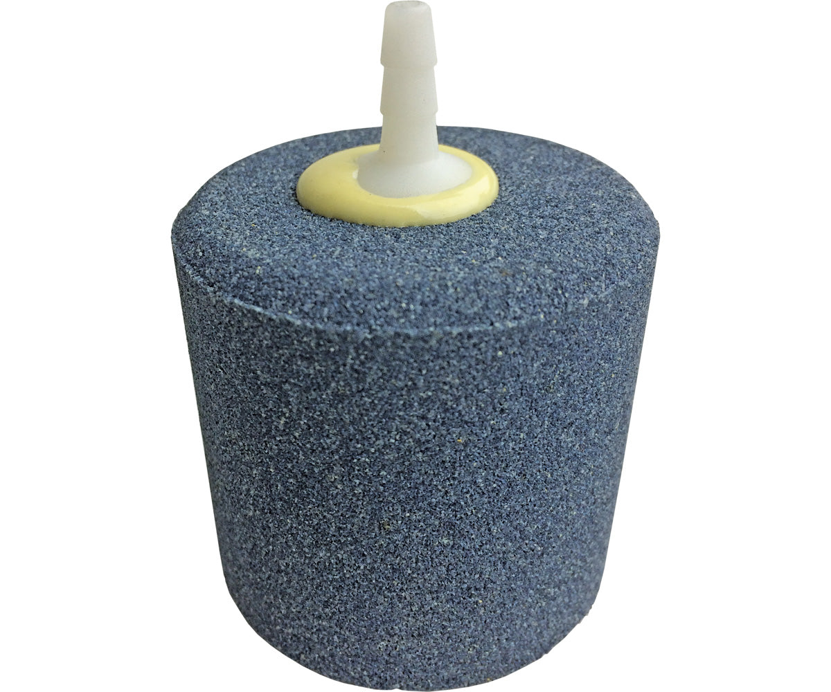 Active Aqua Air Stone, Cylindrical, 2" x 2" Medium