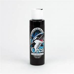 Orca Premium Liquid Mycorrhizae 100ml