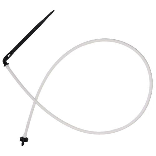 Netafim .3 GPH Single Drip Stake Assembly 30" 25pk