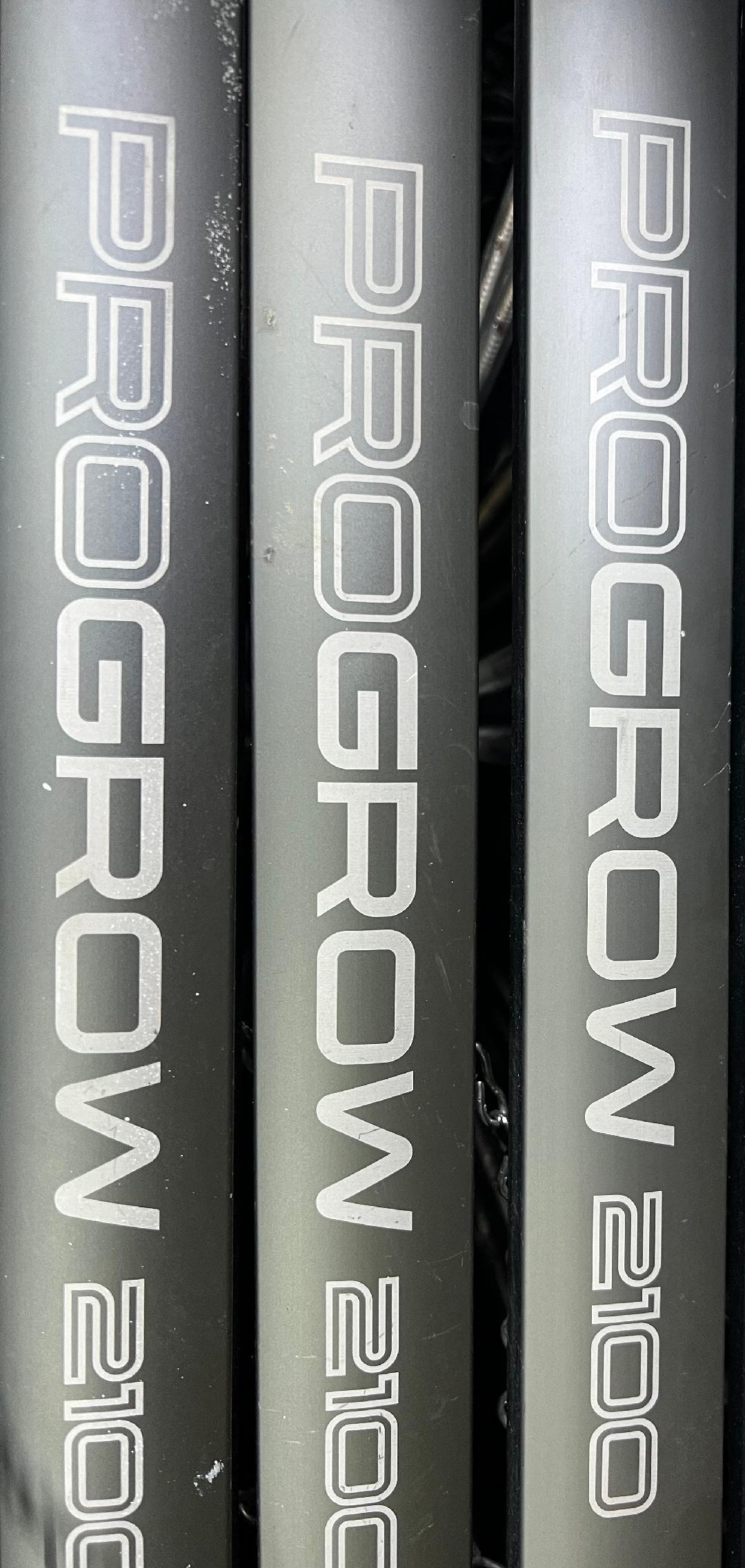 ProGrow 2100 LED Grow Light (PRE-OWNED)