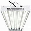 AgroBrite Fluorescent Grow Light T5 4FT/4 Bulb