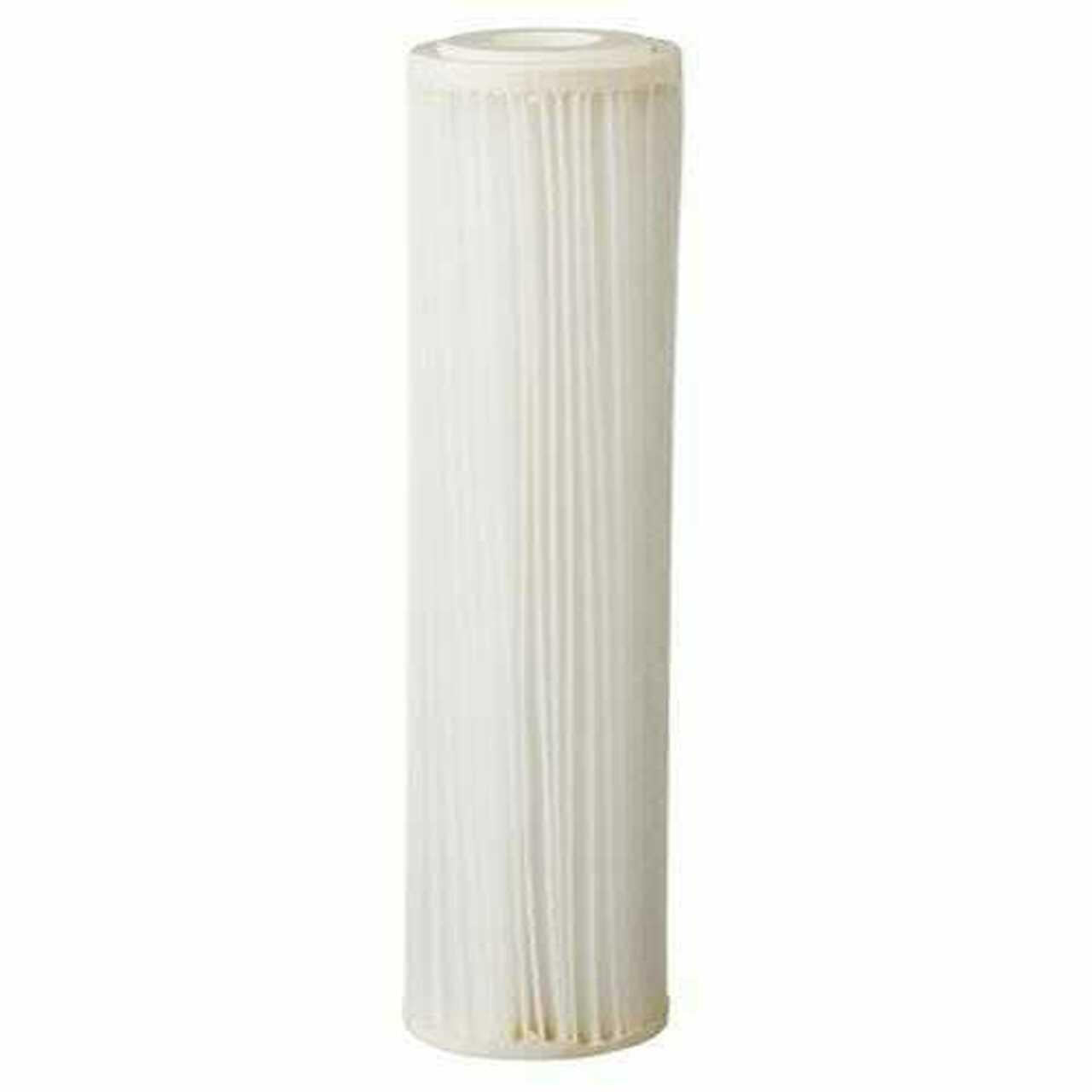 Hydro-Logic® Stealth-RO™ Pleated Sediment Filter