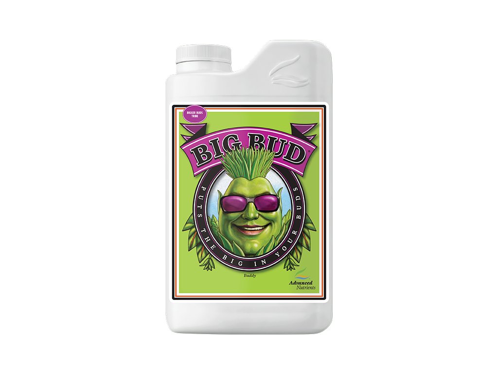 Advanced Nutrients Big Bud® 1L