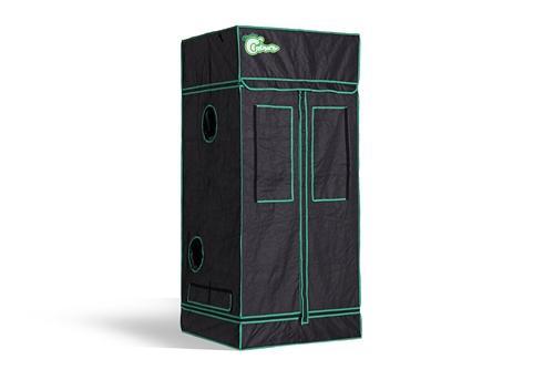 Hydro Crunch™ Heavy Duty Grow Tent, 2.7 ft. x 2.7 ft. x 6 ft