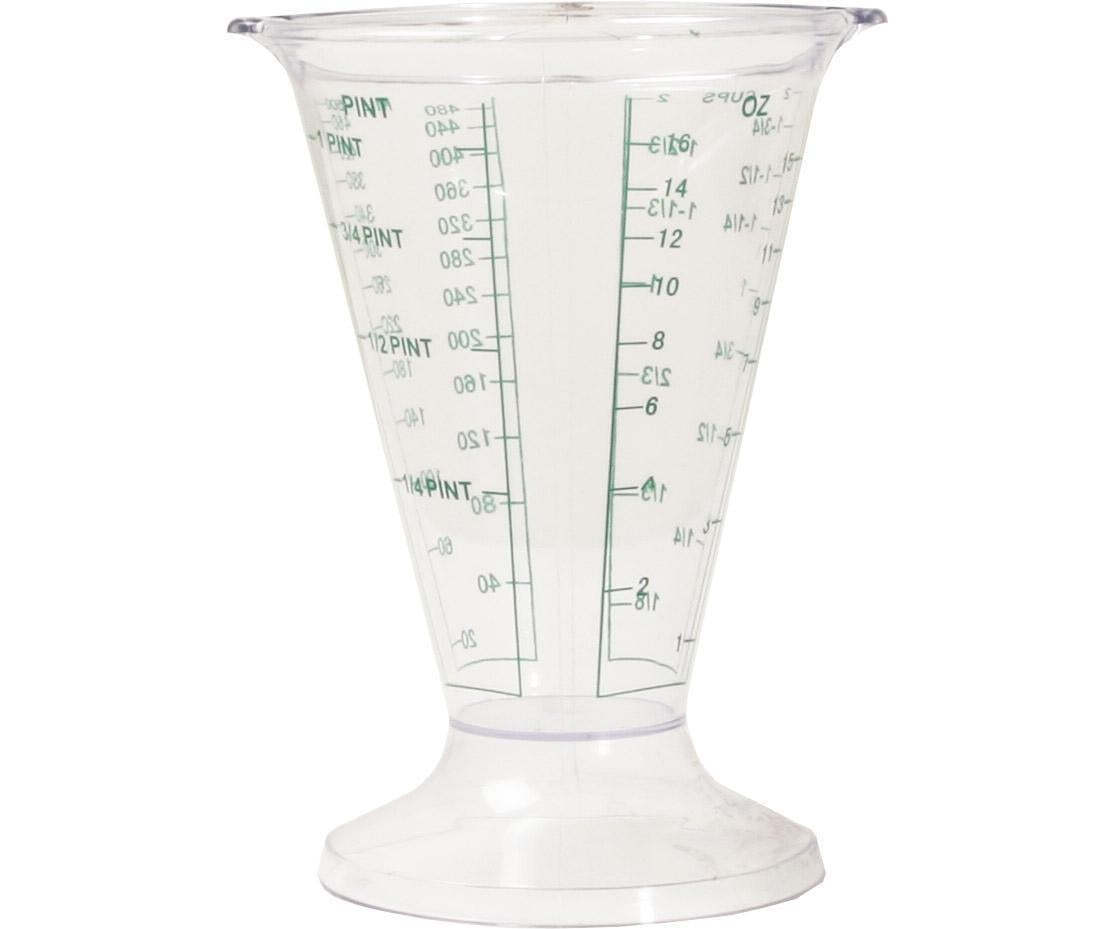 HydroFarm® Measuring Beaker 500ml