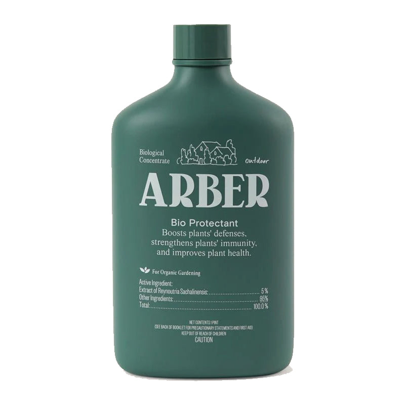 Arber Bio Protectant, 16oz