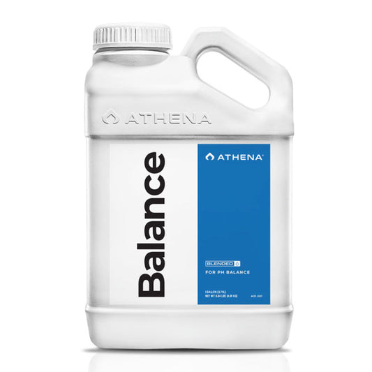 Athena Blended Balance  1 Gallon